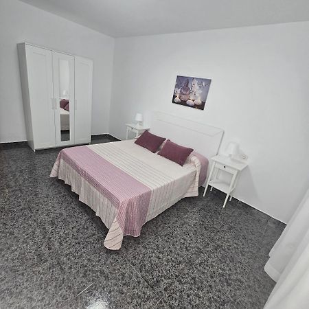 Casa Nino Lägenhet Playa Honda  Exteriör bild