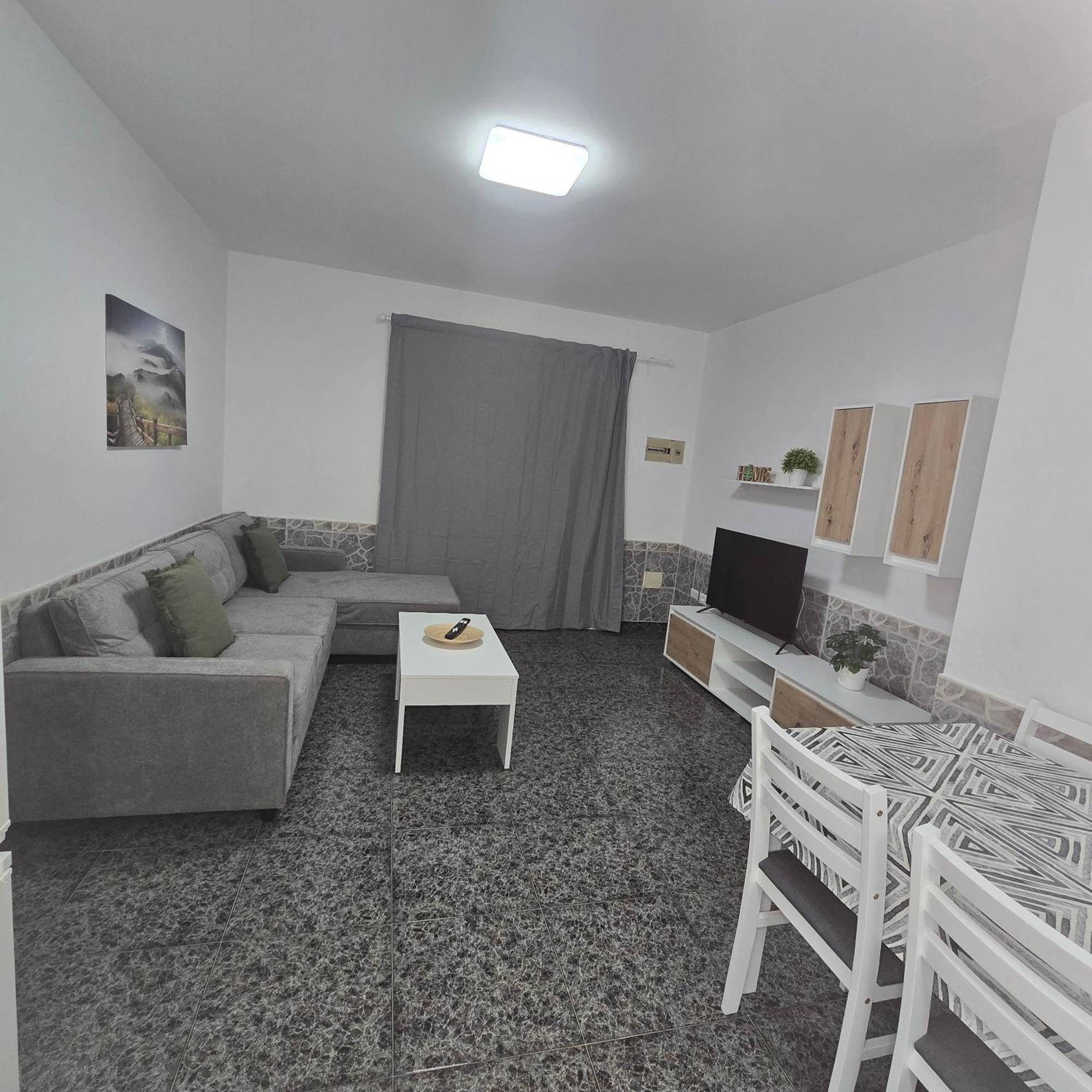 Casa Nino Lägenhet Playa Honda  Exteriör bild
